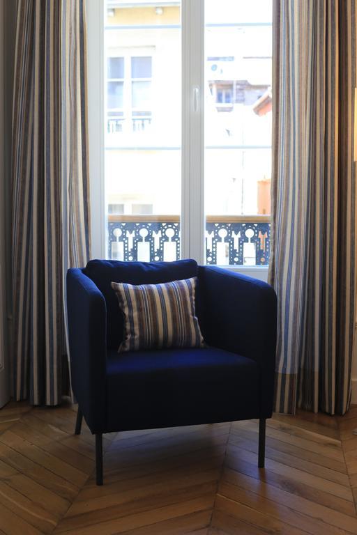 La Suite Terreaux Lyon Exterior foto