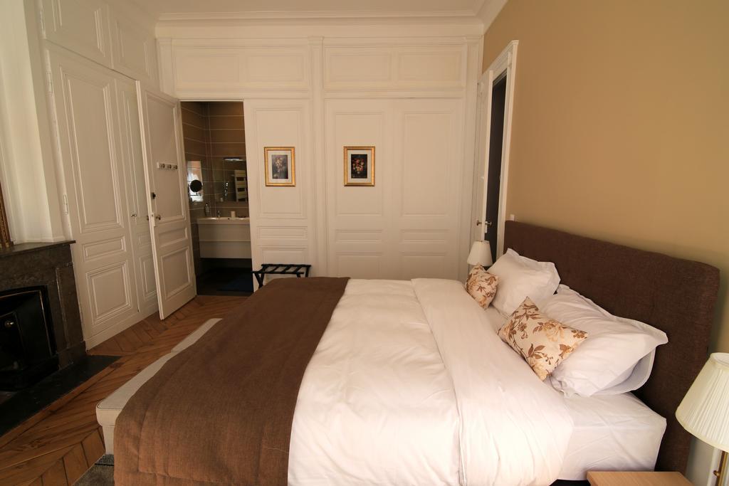 La Suite Terreaux Lyon Exterior foto